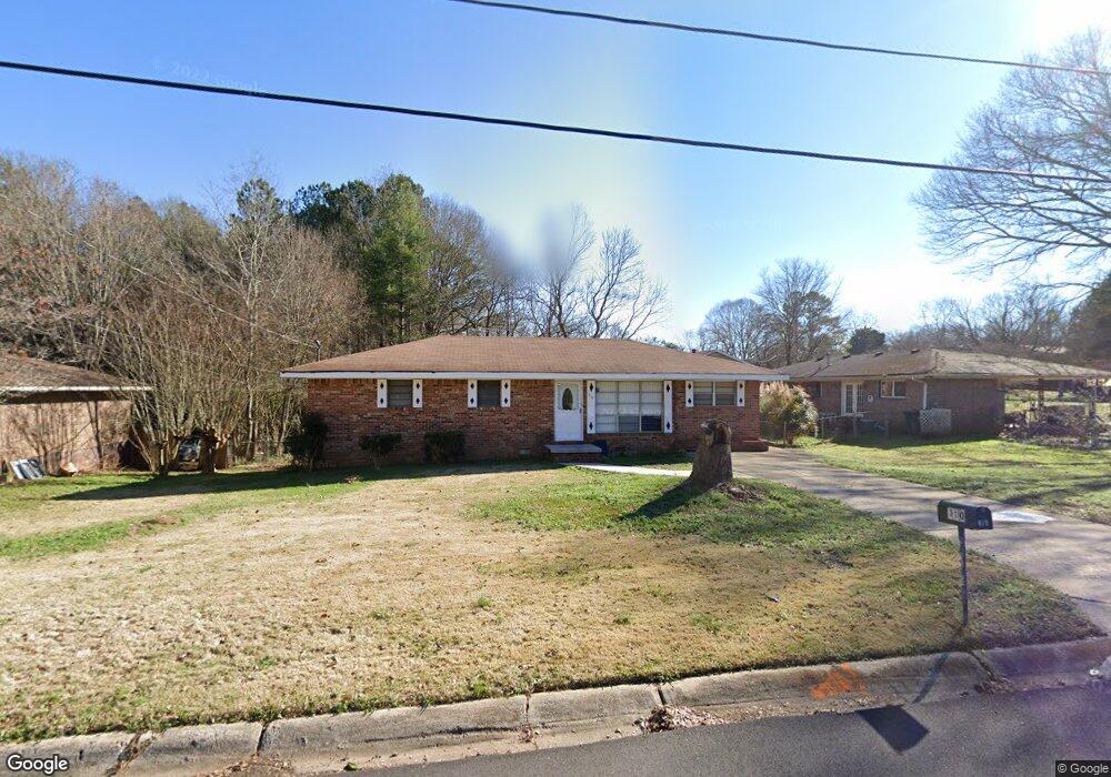 310 Mercer Dr, Jonesboro, GA 30236 - photo 1