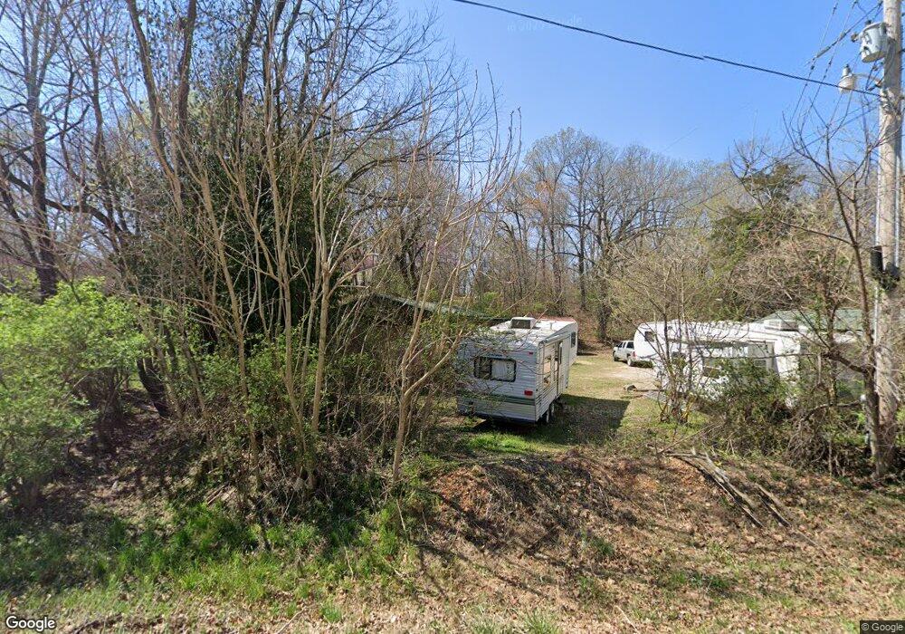 2807 N Double Springs Rd, Fayetteville, AR 72704 - photo 1