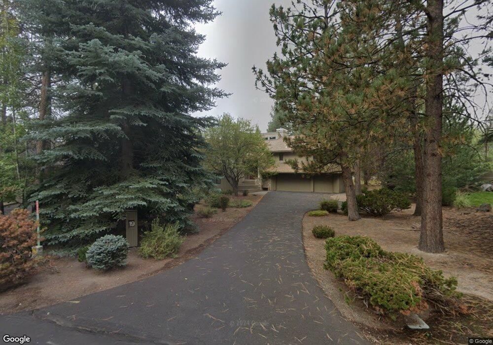 58149 Gannett Ln, Bend, OR 97707 - photo 1