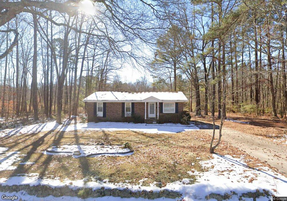 1021 Beechland St, Roanoke Rapids, NC 27870 - photo 1