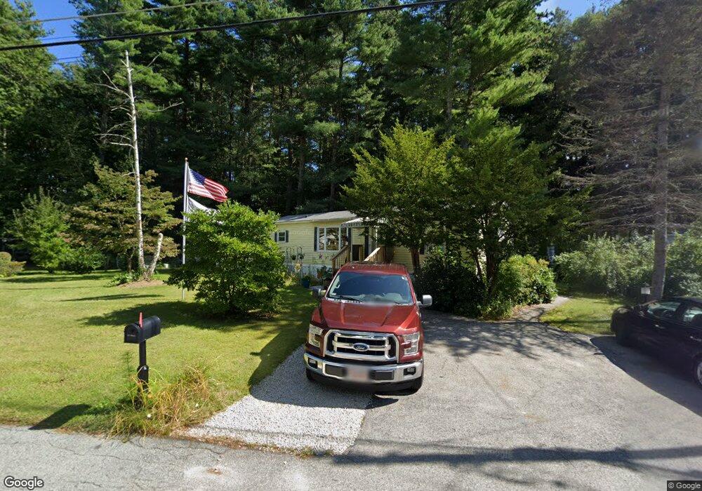 17 Saturn Ln, Nashua, NH 03062 - photo 1