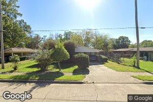 3823 Cleveland St, Shreveport, LA 71109