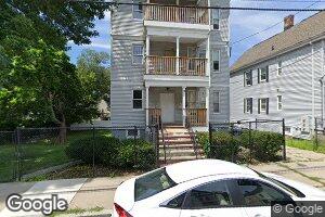 79 Ballou Ave Unit 3, Boston, MA 02124