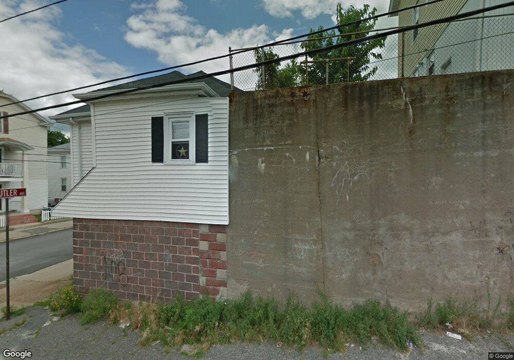 173 Fuller Ave, Central Falls, RI 02863 - photo 1