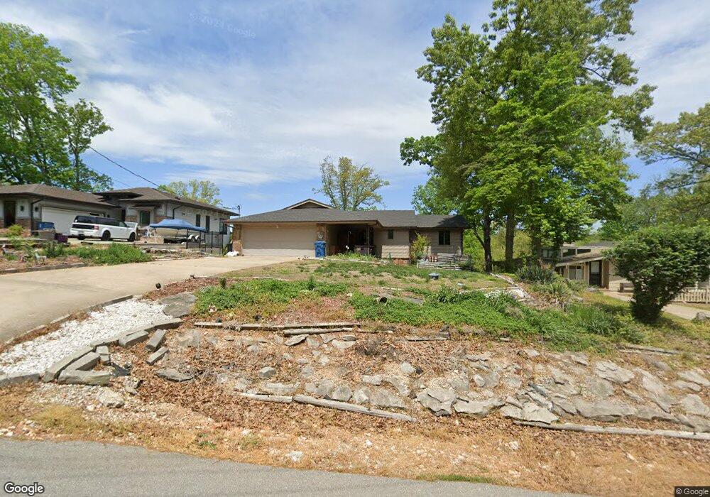 41 Purfleet Dr, Bella Vista, AR 72715 - photo 1