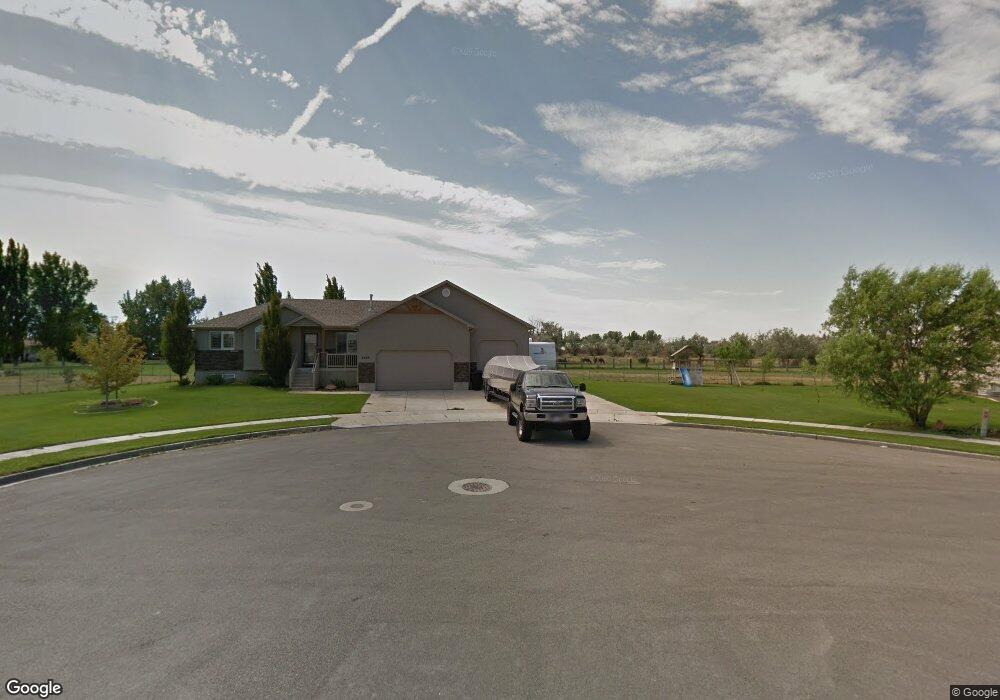 4599 W 175 N, West Point, UT 84015 - photo 1