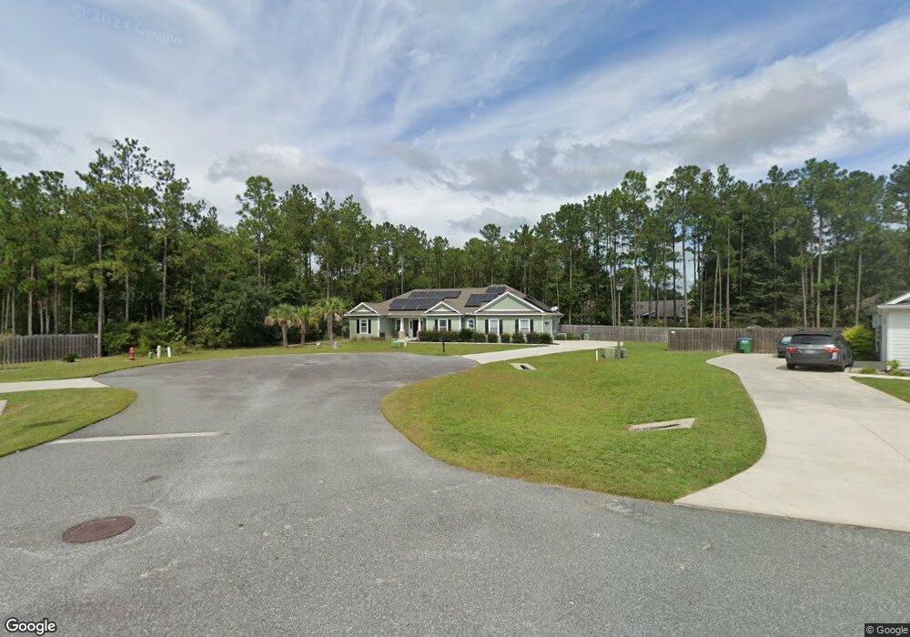 8 Downs Ct, Crawfordville, FL 32327 - photo 1