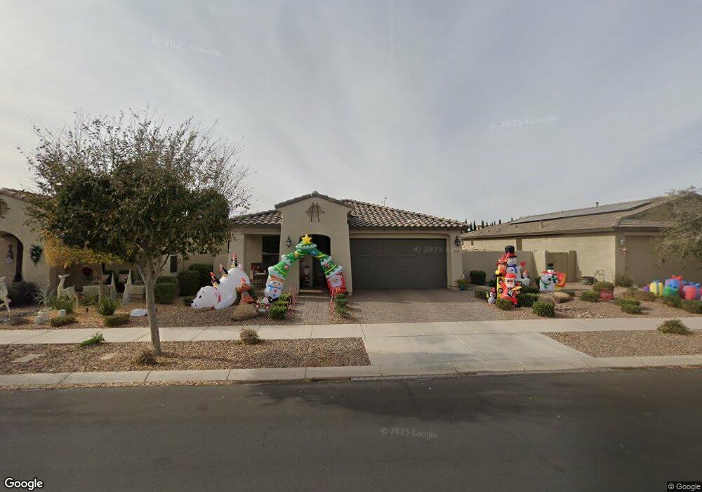 5230 S Abbey, Mesa, AZ 85212 - photo 1