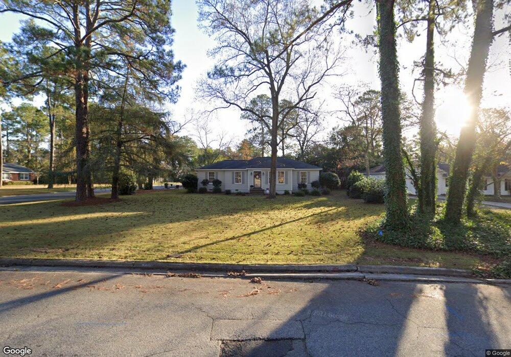 2021 Murray Ave, Tifton, GA 31794 - photo 1