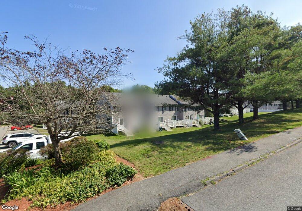 63 Olde Colonial Dr unit 13,2, Gardner, MA 01440 - photo 1