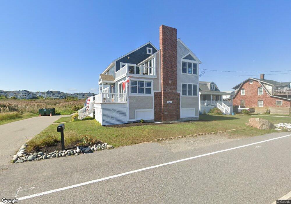 81 Oceanside Dr, Scituate, MA 02066 - photo 1