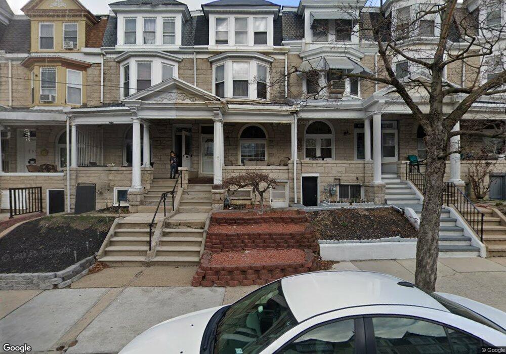 161 W Windsor St, Reading, PA 19601 - photo 1