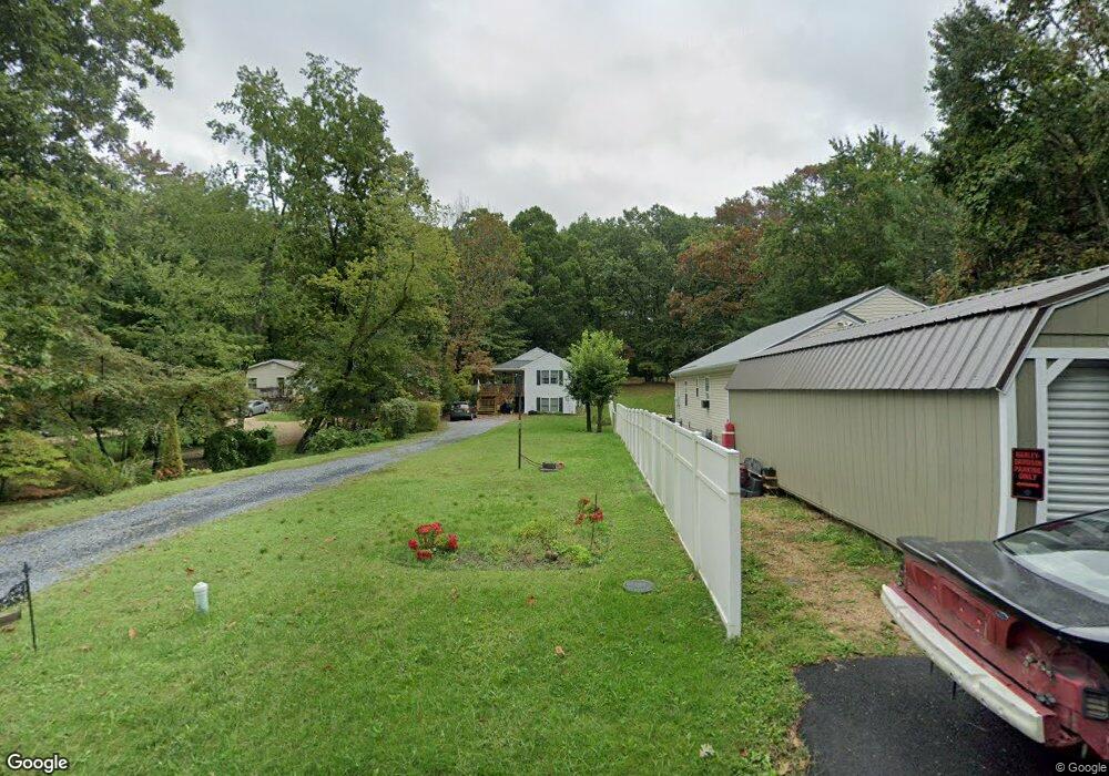 150 Dodge St, Stuarts Draft, VA 24477 - photo 1