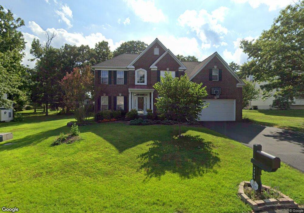 4303 Harbour Town Dr, Beltsville, MD 20705 - photo 1