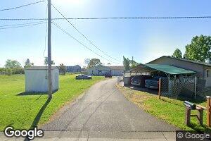 32900 Blackberry Ln, Tangent, OR 97389