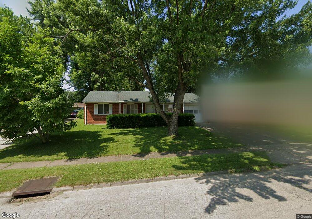 3032 Wyoming Dr, Xenia, OH 45385 - photo 1