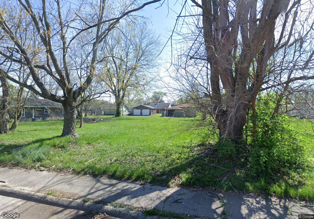 1412 Fulton St, Anderson, IN 46016 - photo 1