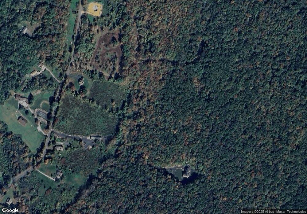 1469 Dunhamtown Brimfield Rd, Brimfield, MA 01010 - photo 1