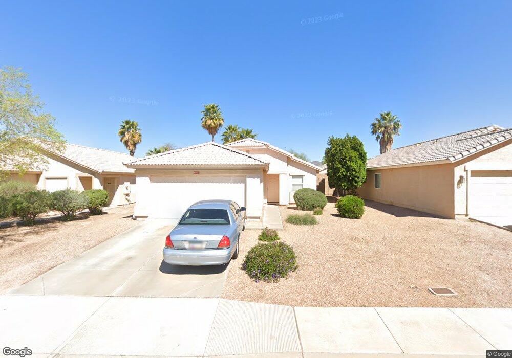 11438 E Caballero St, Mesa, AZ 85207 - photo 1