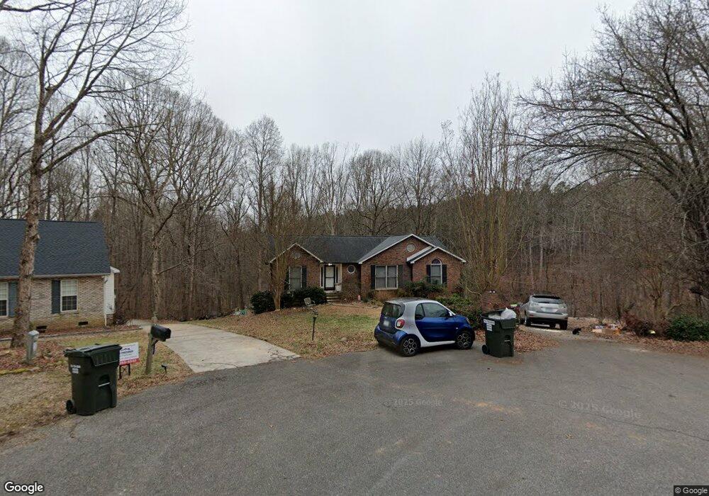 417 Fox Fire Run, Gastonia, NC 28052 - photo 1