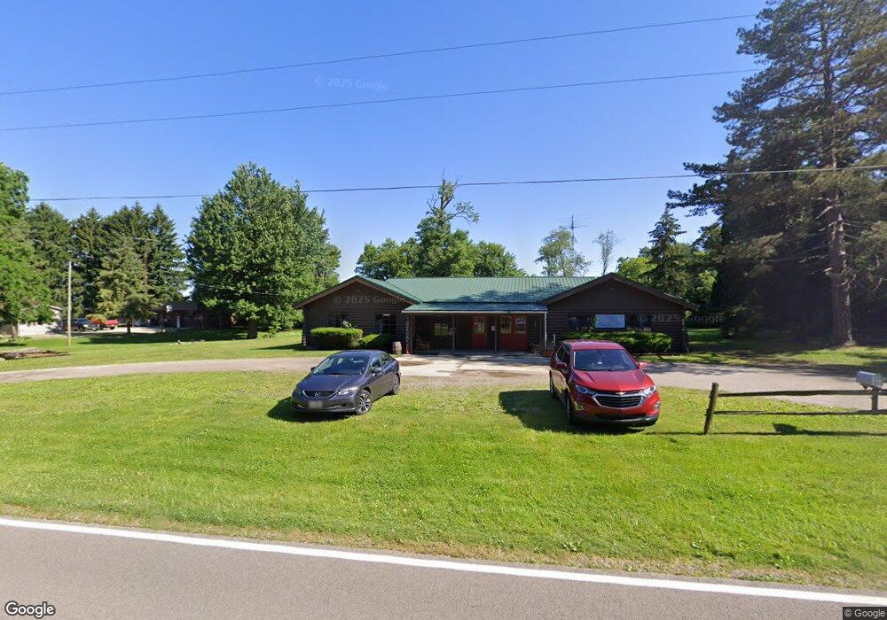 1890 Bucyrus Nevada Rd, Bucyrus, OH 44820 - photo 1