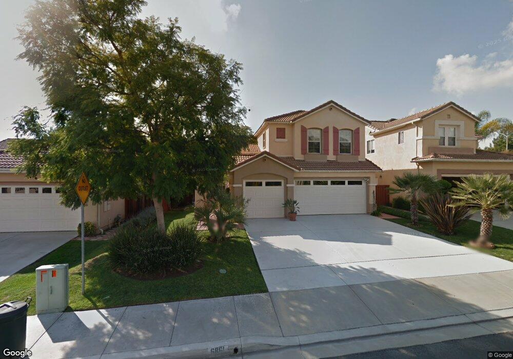 6861 Camino de Amigos, Carlsbad, CA 92009 - photo 1