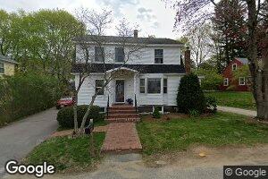 4 Sherman St, Maynard, MA 01754