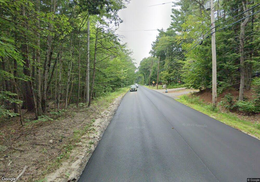 0 Knight's Hill Rd, Bridgton, ME 04009 - photo 1