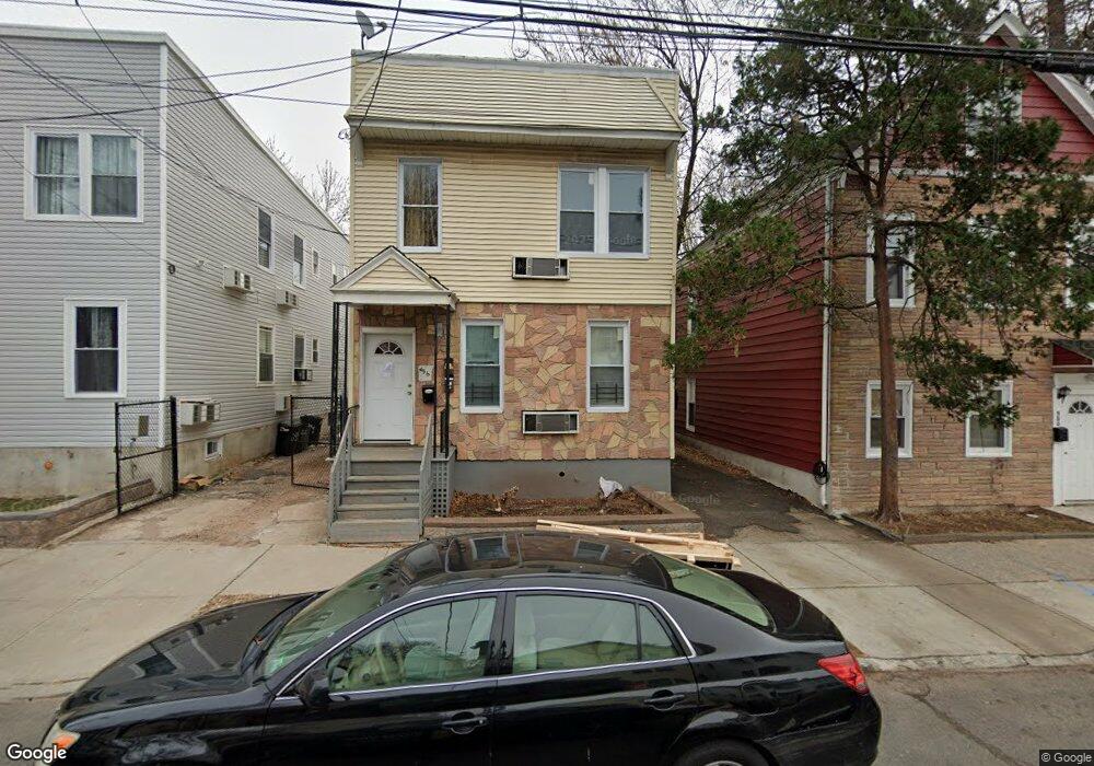 498 S 20th St, Newark, NJ 07103 - photo 1
