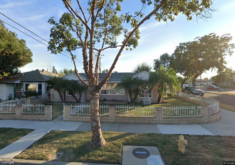 3502 E Hedda St, Long Beach, CA 90805 - photo 1