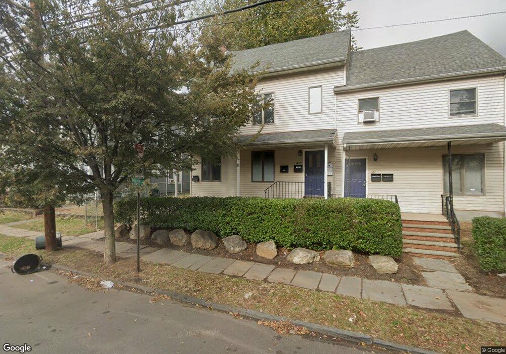 471 W Grand Ave unit 2, Rahway, NJ 07065 - photo 1