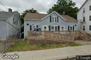 218 John St, Fall River, MA 02721