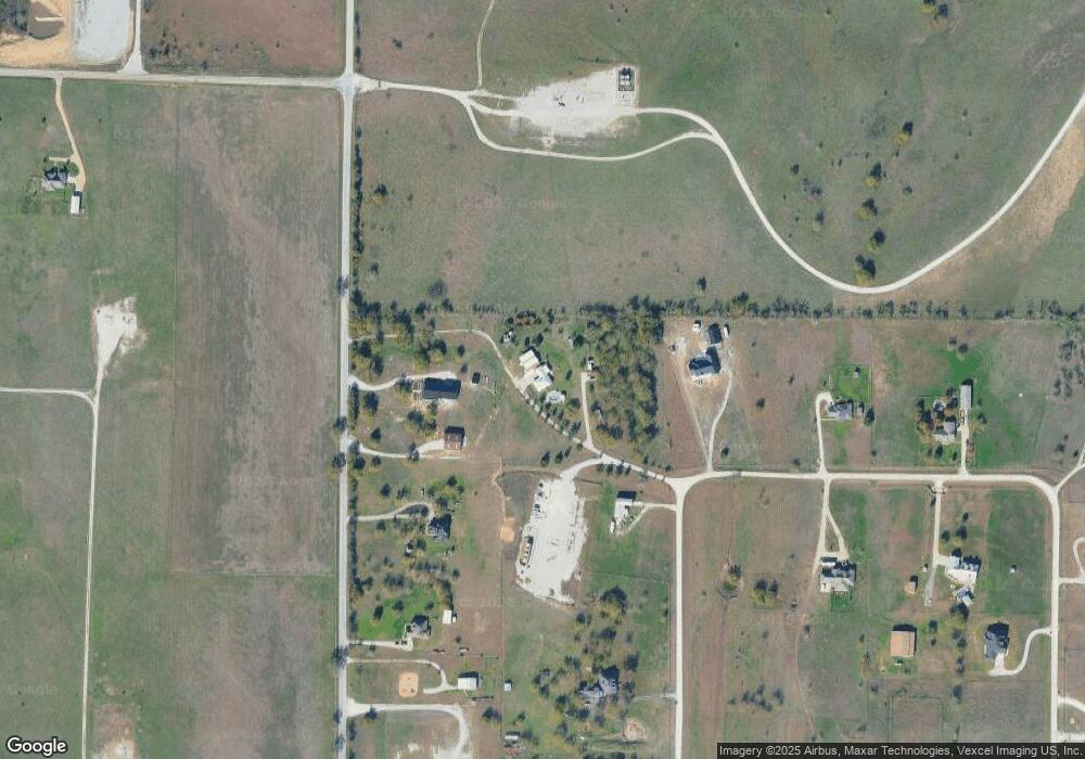 5970 High Mesa Dr, Justin, TX 76247 - photo 1