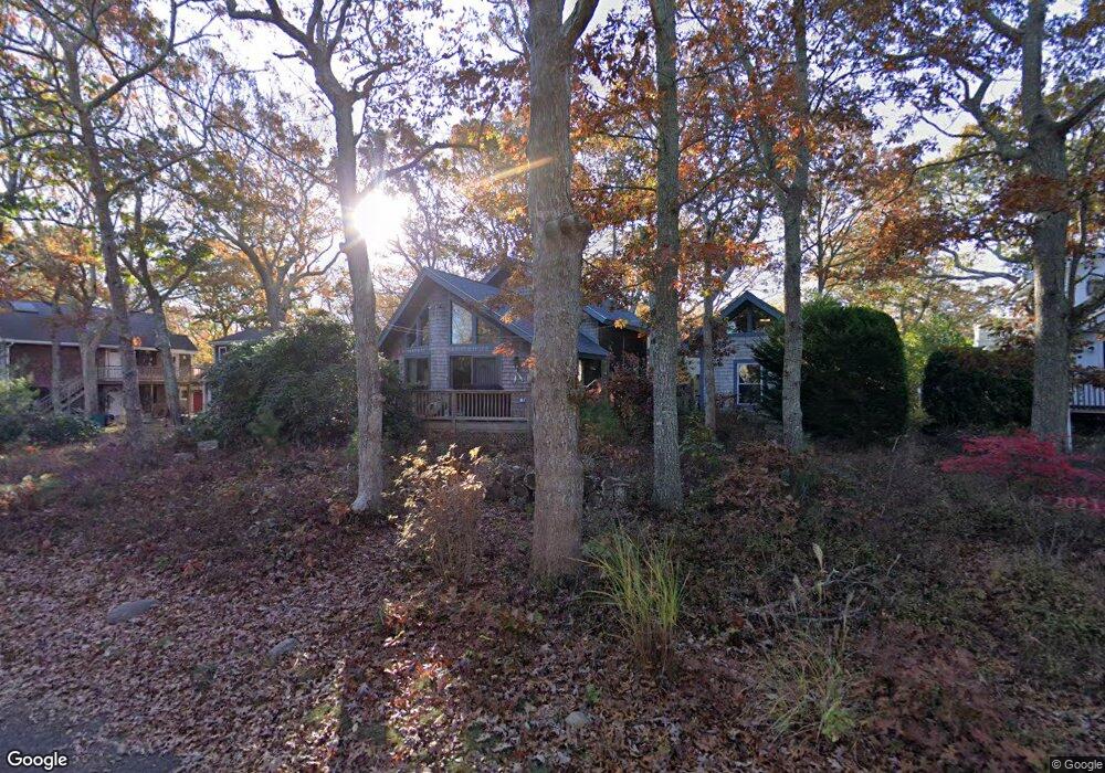 110 Leonard Cir, Vineyard Haven, MA 02568 - photo 1