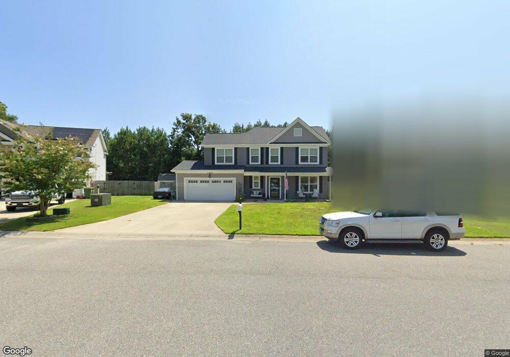 6950 Shyan Way, Hayes, VA 23072 - photo 1