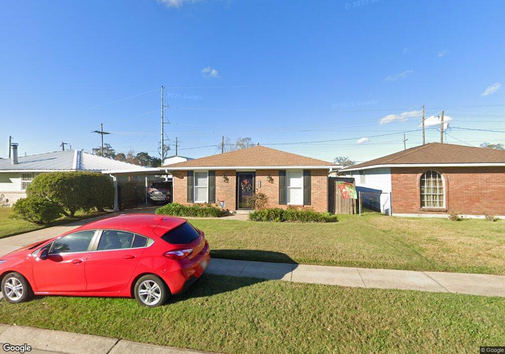 2780 Erin Dr, Marrero, LA 70072 - photo 1