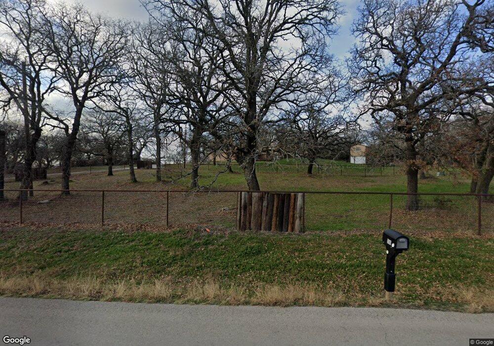 2151 Upper Denton Rd, Weatherford, TX 76085 - photo 1