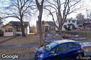 4633 Clinton Ave, Minneapolis, MN 55419