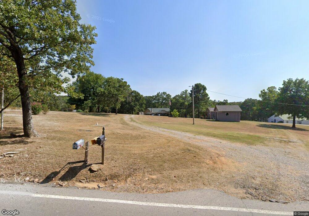 26400 E 51st St S, Broken Arrow, OK 74014 - photo 1