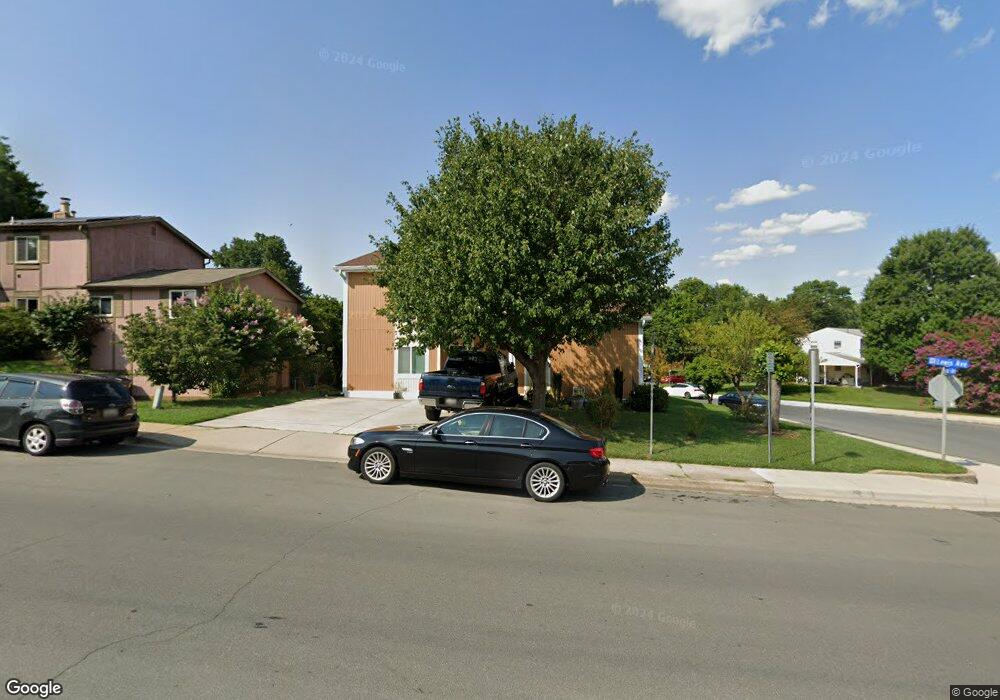 2122 Lewis Ave, Rockville, MD 20851 - photo 1