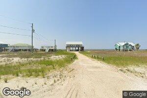 2706 Bienville Blvd, Dauphin Island, AL 36528