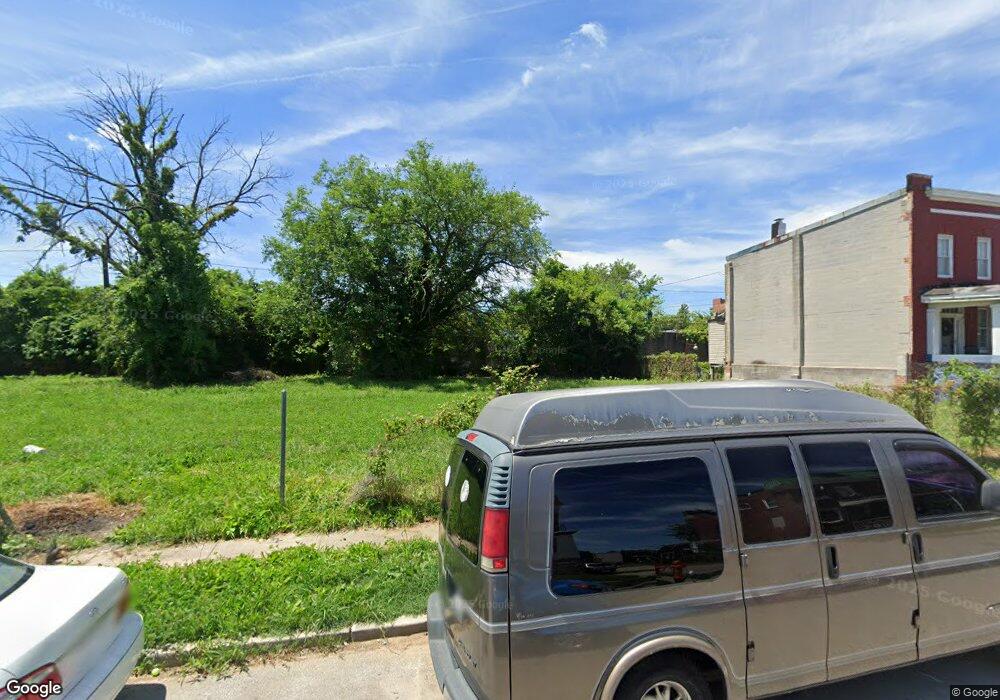 3518 Virginia Ave, Baltimore, MD 21215 - photo 1