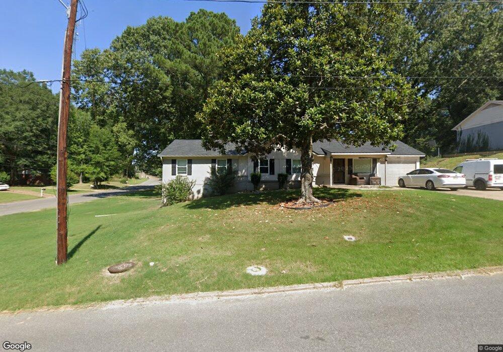 2640 Columbus Dr, Hernando, MS 38632 - photo 1