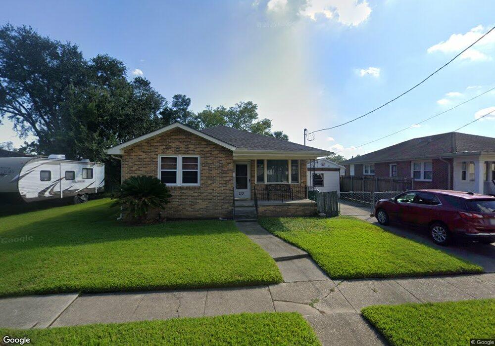 213 Kent Ave, Metairie, LA 70001 - photo 1