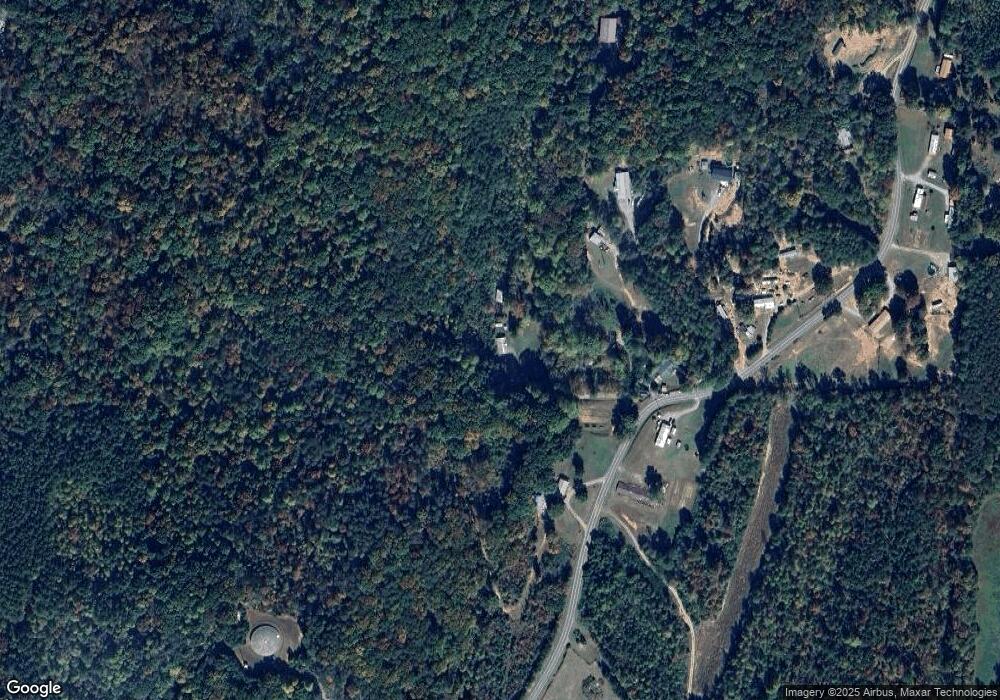 1643 Brushtown Rd, Cisco, GA 30708 - photo 1