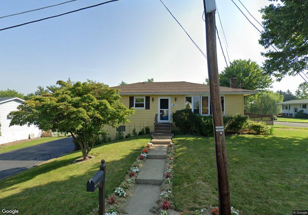 43 Highland Dr, Hanover Township, PA 18706 - photo 1