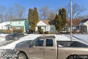 2648 Berkley St, Flint, MI 48504