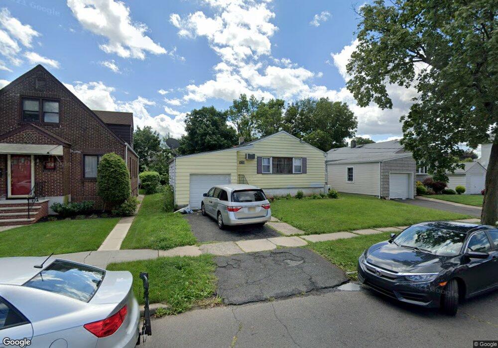 353 Miltonia St, Linden, NJ 07036 - photo 1