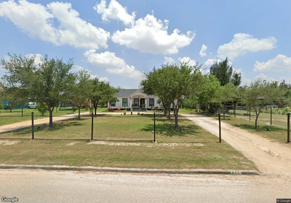 1308 Coyote St, Donna, TX 78537 - photo 1