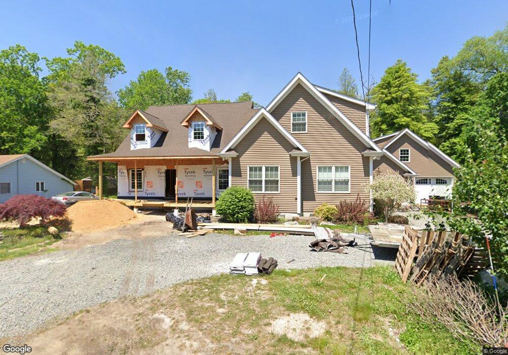 75 Barnegat Beach Dr, Waretown, NJ 08758 - photo 1